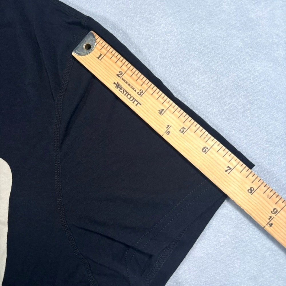Kerrits Equestrian Horse Graphic T-Shirt Women's Plus XXL Black Performance Tee - Picture 7 of 10
